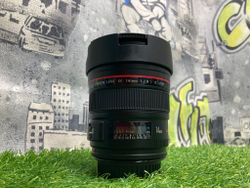 Canon EF 14mm 2.8L II USM