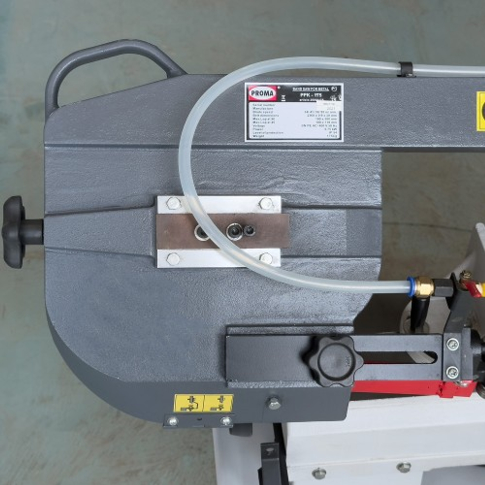 Станок ленточнопильный PROMA PPK-175 25000175
