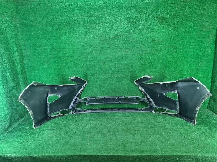 Бампер передний Lexus RX 4 (2015-2019)