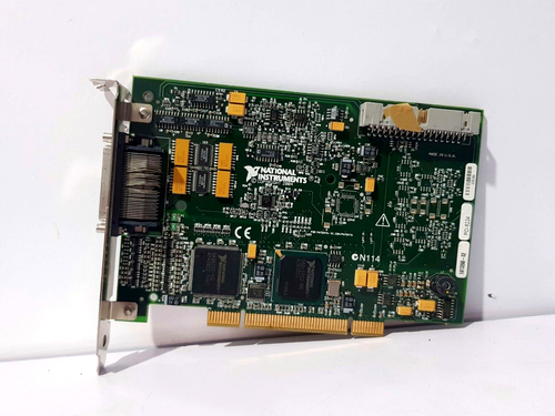 NI PCI-6224