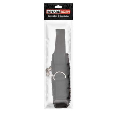 НАРУЧНИКИ цвет чёрный