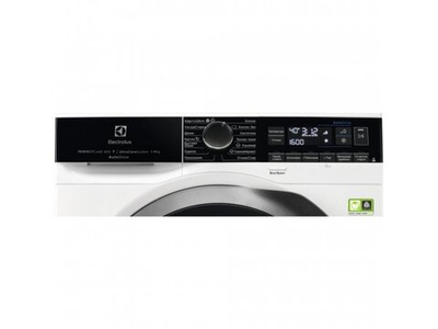 Стиральная машина Electrolux EW8F1R69SA