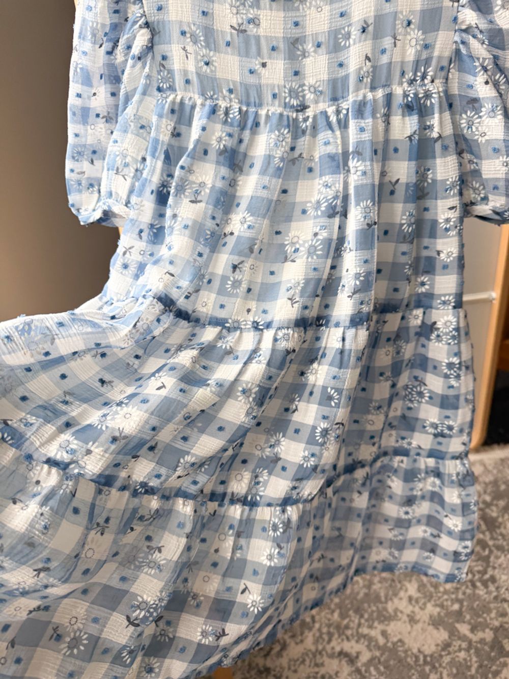 Платье Mayoral, 116