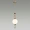 Подвесной светильник Odeon Light Exclusive Modern Palle 5405/1