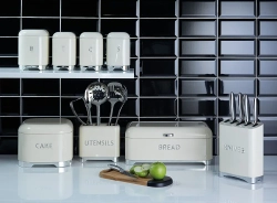 Kitchen Craft Набор из 5 ножей в блоке Lovello