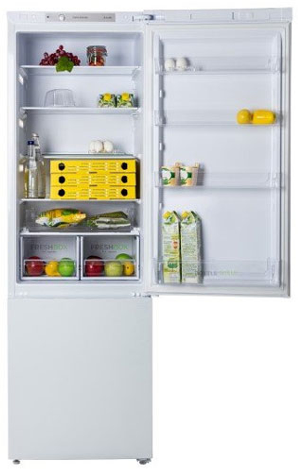 Холодильник БИРЮСА 6132