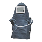 Шлем пескоструйщика ЛИОТ 2000 хлопковый