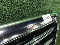 Решетка радиатора Mercedes S w222 (2013-2017) Maybach
