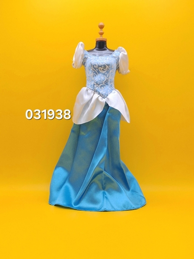 Одежда для куклы Дисней Золушка 031938