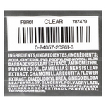 Palladio, Гель для бровей, прозрачный, 8 мл (0,28 жидк. унц.)