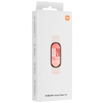 Фитнес-браслет Xiaomi Smart Band 10 Mystic Rose (BHR9999GL) RUS