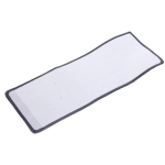 Набор для уборки «Селфи» Золушка (ведро с отжимом, швабра, две насадки) в цветной коробке ZY018