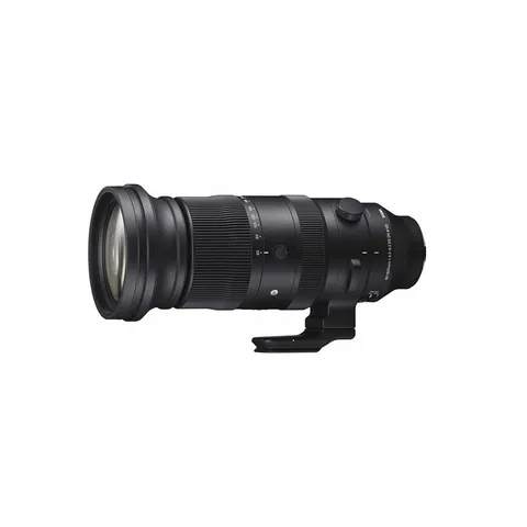 Sigma 60-600mm f/4.5-6.3 DG DN OS Sports Sony E