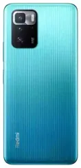 Xiaomi Redmi Note 10 Pro 5G 8.256GB Glacier Blue (Синий)