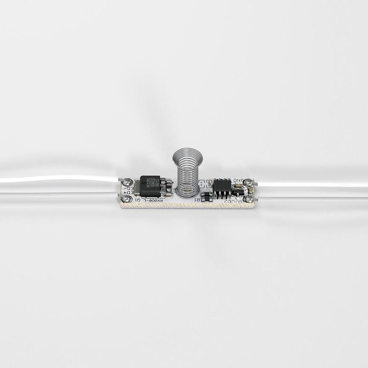 Выключатель с датчиком касания Elektrostandard 95001/01 a067100