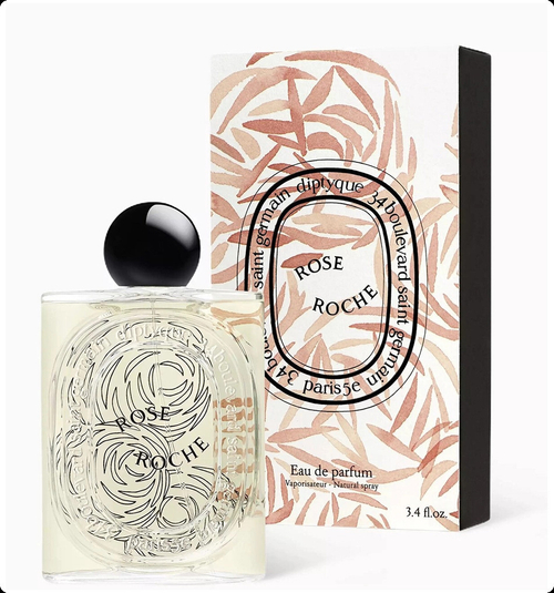 DIPTYQUE Rose Roche