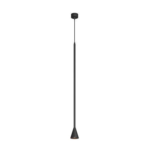 Подвесной светильник Maytoni Technical Pendant Arrow P064PL-01B-1