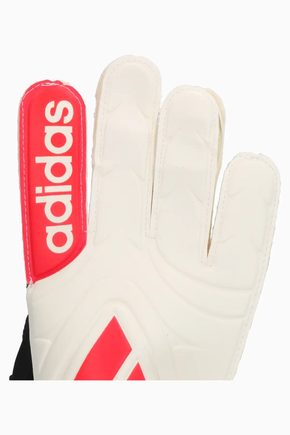 Вратарские перчатки adidas Copa Club - белый