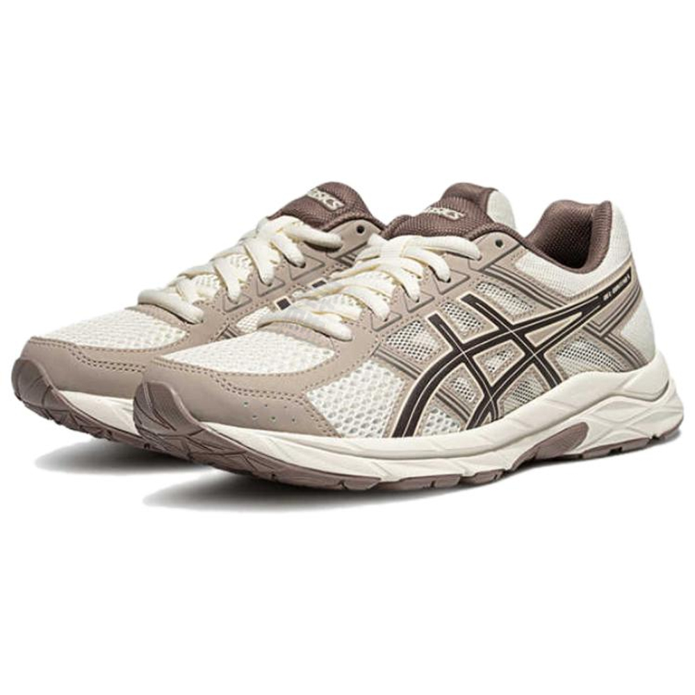 Женские кроссовки Asics Gel-Contend 4 'Brown' T8D9Q-113