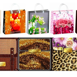 Пакет мягкий пластик