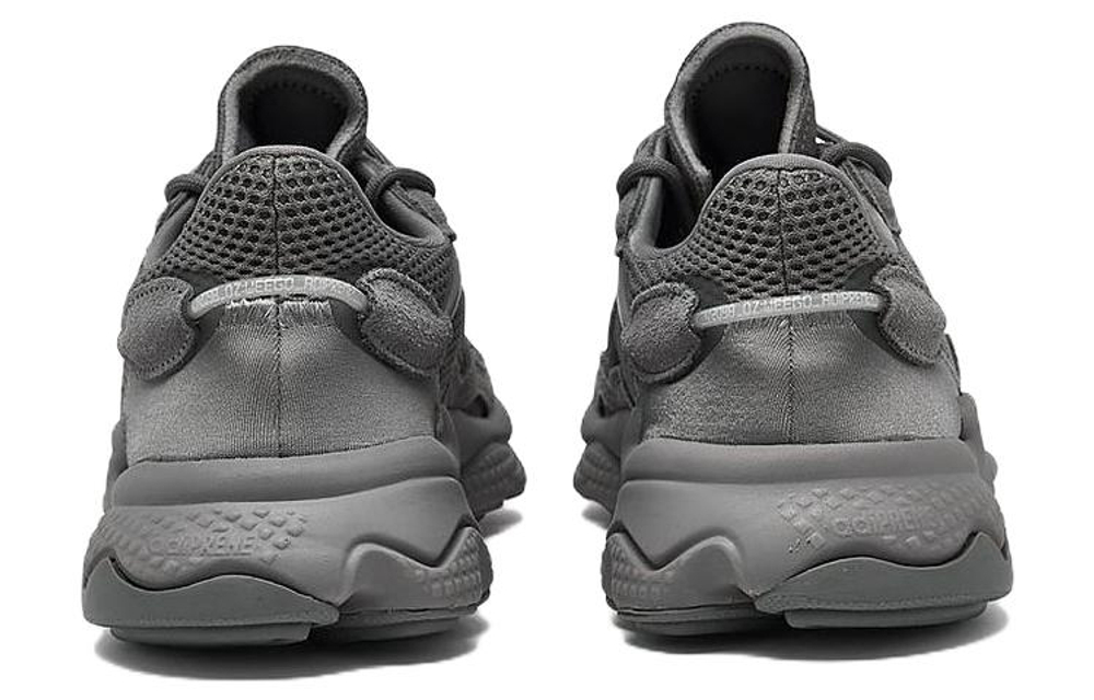 Кроссовки Adidas Originals Ozweego Casual (Женская размерная сетка)
