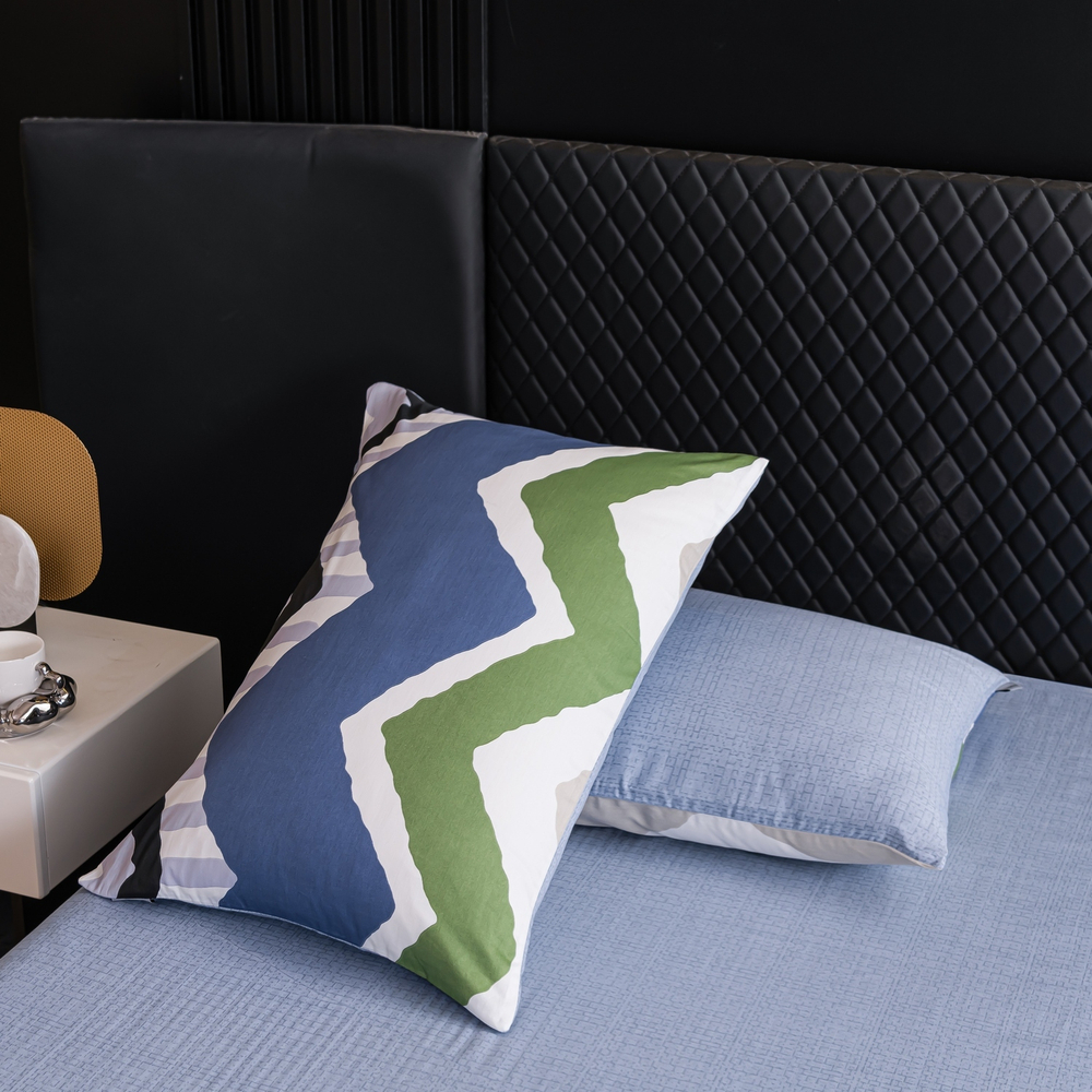 Комплект постельного белья Сатин 100% хлопок C615