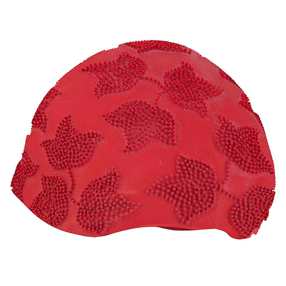 Шапочка для плавания Fashy Moulded Cap