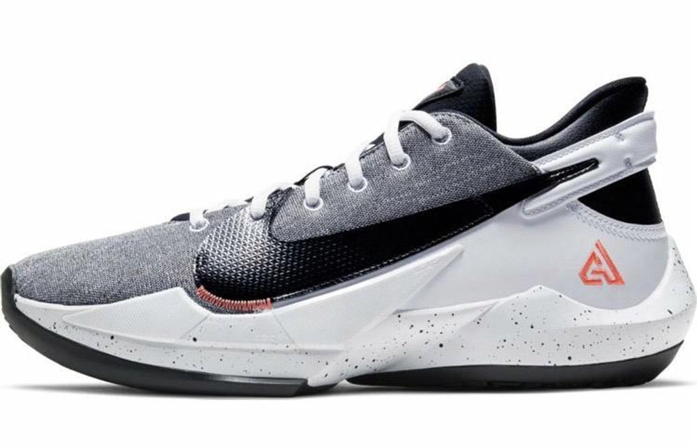 Кроссовки Nike Freak 2 Zoom Ep