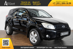 Toyota RAV4, 2006 год