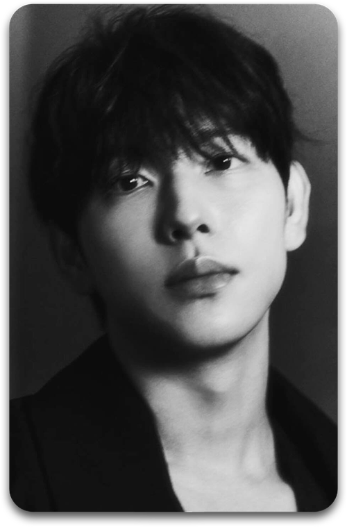 Карта #0915 / Yim Siwan