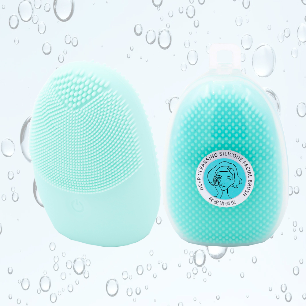 Mumuso электрическая щеточка для очищения лица