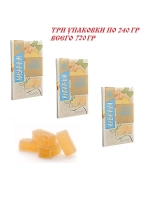 Мармелад Имбирный