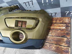 Бампер передний Renault Sandero Stepway 2 13-19 Б/У Оригинал 620223572R