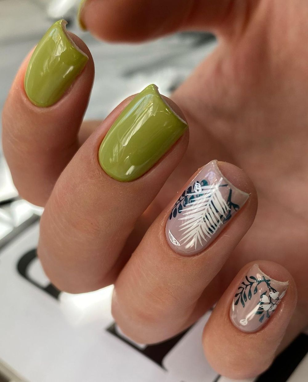 Monami Top Coat Super Shine - Топ для гель-лака Супер блеск без липкого слоя