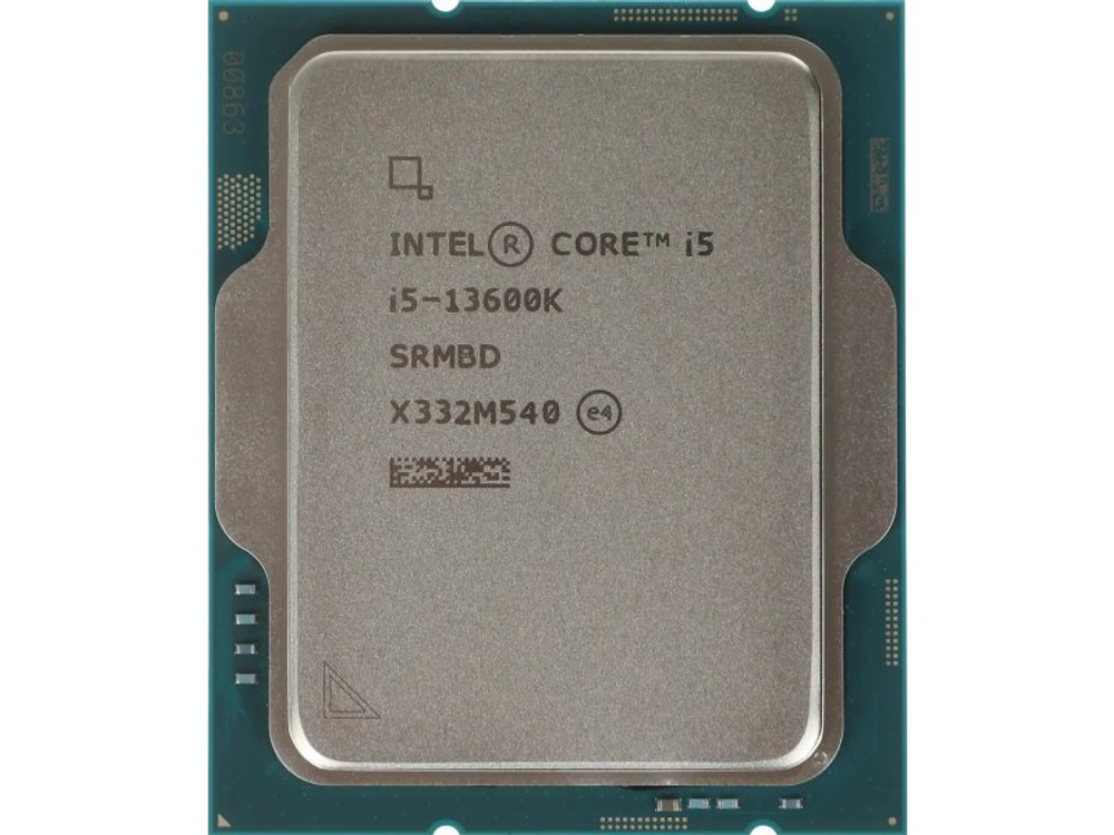 Процессор Intel Core i5 13600K LGA1700 OEM [CM8071504821005]