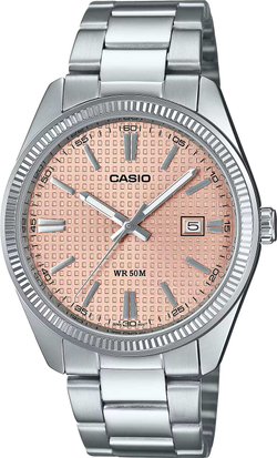 Часы Casio MTP-1302PE-4A