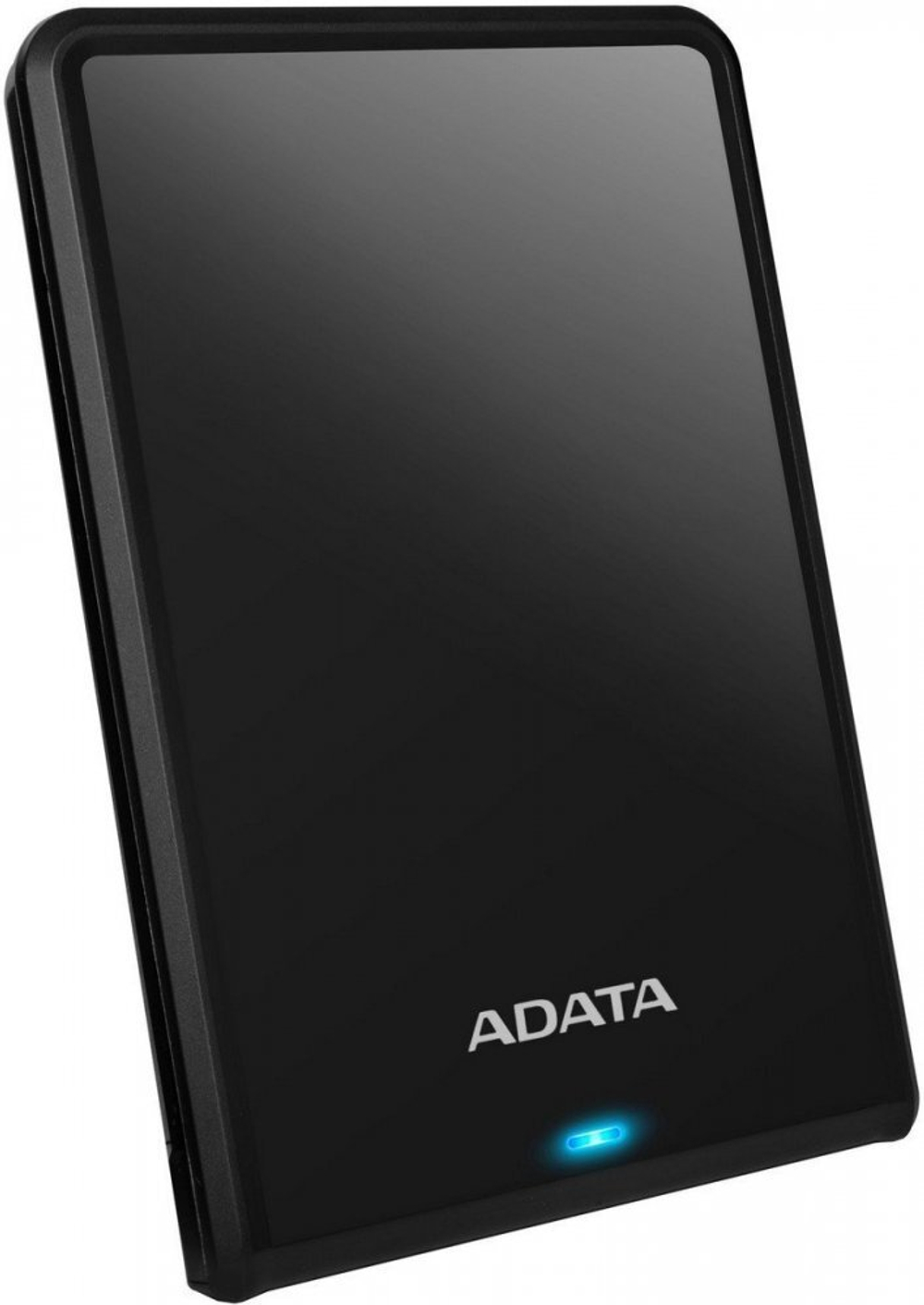 Внешний диск HDD 2.5'' ADATA AHV620S-2TU31-CBK