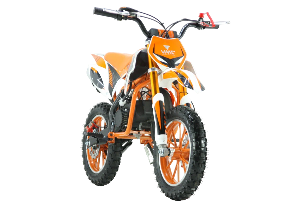 Питбайк KXD PitBike 10/10 KXD