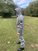 КОСТЮМ ГОРКА 6 ФЛИС