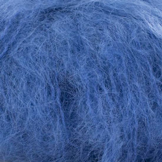 Пряжа FONTY Ombelle бобинный (75% кид мохер, 20% шерсть мериноса, 5% полиамид)