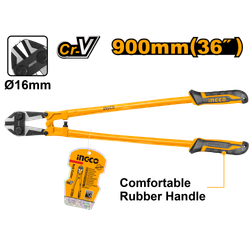 Болторез 900 мм INDUSTRIAL