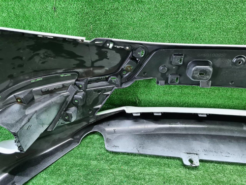 Бампер передний Lada Granta (2018-н.в.)