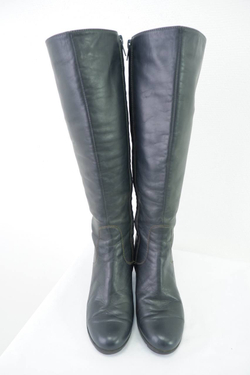 Сапоги Alba на танкетке 37 размер