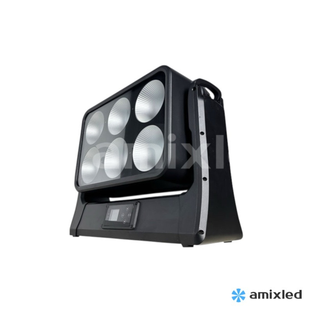 Световой прибор Amixled Phantom 6200