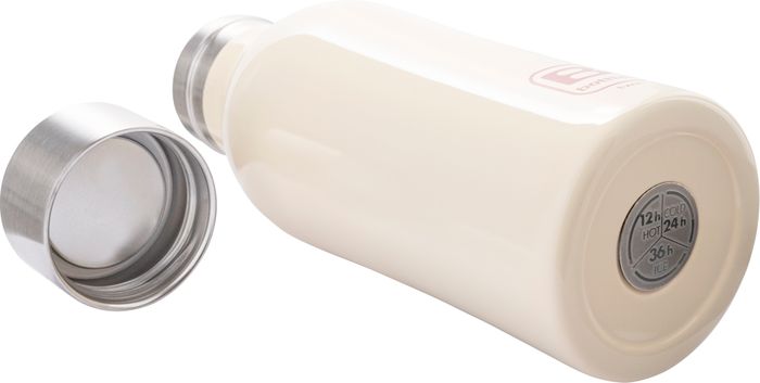 Термос Bugatti B Bottle Twin Cream, 350мл (BBT-CU350IS)