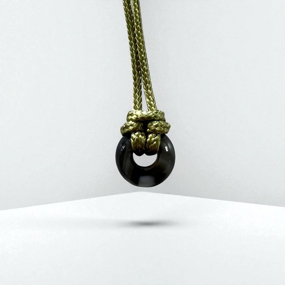 Подвеска. Агат