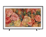 Телевизор Samsung THE FRAME QE50LS03D