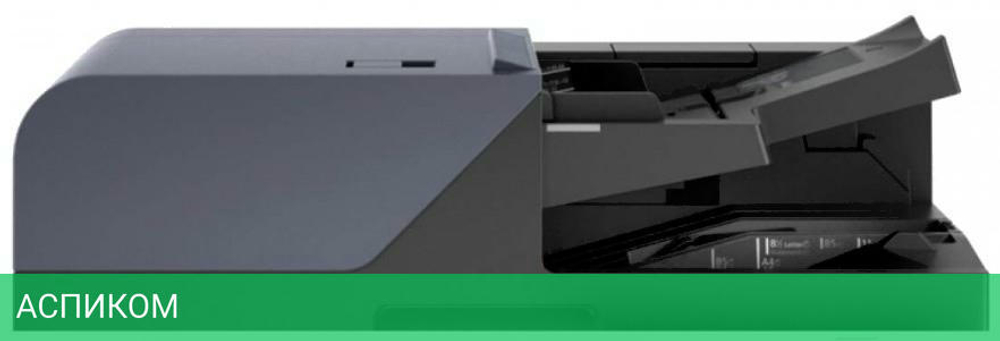 Автоподатчик Kyocera DP-7140 (1203V25NL0)