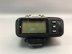 Godox X1 t синхронизатор