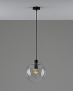 Светильник подвесной Moderli V11539-1P Aurora